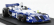 Gp-replicas Tyrrell F1  P34/2 Elf Ford Six Wheels N 3 Season Gp 1977 R.peterson 1:18 Modrá Bílá
