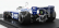 Gp-replicas Tyrrell F1  P34/2 Elf Ford Six Wheels N 3 Season Gp 1977 R.peterson 1:18 Modrá Bílá