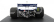 Gp-replicas Tyrrell F1  P34/2 Elf Ford Six Wheels N 3 Season Gp 1977 R.peterson 1:18 Modrá Bílá