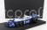 Gp-replicas Tyrrell F1  P34/2 Elf Ford Six Wheels N 3 Season Gp 1977 R.peterson 1:18 Modrá Bílá