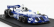Gp-replicas Tyrrell F1  P34/2 Elf Ford Six Wheels N 4 Season Gp 1977 P.depailler 1:18 Modrá Bílá