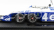 Gp-replicas Tyrrell F1  P34/2 Elf Ford Six Wheels N 4 Season Gp 1977 P.depailler 1:18 Modrá Bílá
