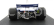 Gp-replicas Tyrrell F1  P34/2 Elf Ford Six Wheels N 4 Season Gp 1977 P.depailler 1:18 Modrá Bílá