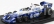 Gp-replicas Tyrrell F1  P34/2 Elf Ford Six Wheels N 4 Season Gp 1977 P.depailler 1:18 Modrá Bílá