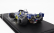 Gp-replicas Tyrrell F1  P34 Elf 6 Wheels N 4 2nd Sweden Gp 1976 Patrick Depailler 1:18 Modrá Žlutá