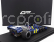 Gp-replicas Tyrrell F1  P34 Elf 6 Wheels N 4 3rd Monaco Gp 1976 Patrick Depailler 1:18 Modrá Žlutá