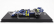 Gp-replicas Tyrrell F1  P34 Elf 6 Wheels N 4 3rd Monaco Gp 1976 Patrick Depailler 1:18 Modrá Žlutá
