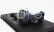 Gp-replicas Tyrrell F1  P34 Elf 6 Wheels N 4 3rd Monaco Gp 1976 Patrick Depailler 1:18 Modrá Žlutá