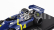 Gp-replicas Tyrrell F1  P34 Elf 6 Wheels N 4 3rd Monaco Gp 1976 Patrick Depailler 1:18 Modrá Žlutá
