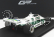 Gp-replicas Williams F1 Fw07b N 27 Alan Jones 1:18, bílá