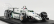 Gp-replicas Williams F1 Fw08 N 5 7th Swiss Gp 1982 Derek Daly 1:18, bílá