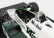 Gp-replicas Williams F1 Fw08 N 5 7th Swiss Gp 1982 Derek Daly 1:18, bílá