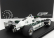 Gp-replicas Williams F1 Fw08 N 6 1:18, bílá