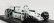 Gp-replicas Williams F1 Fw08 N 6 1:18, bílá