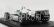 Gp-replicas Williams F1 Fw08 N 6 1:18, bílá