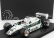 Gp-replicas Williams F1 Fw08 N 6 1:18, bílá