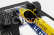 Gp-replicas Williams F1 Fw11b Honda N 5 Nigel Mansell 1:18