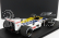 Gp-replicas Williams F1 Fw11b Honda N 6 Nelson Piquet 1:18