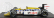 Gp-replicas Williams F1 Fw11b Honda N 6 Nelson Piquet 1:18