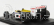 Gp-replicas Williams F1 Fw11b Honda N 6 Nelson Piquet 1:18