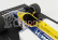 Gp-replicas Williams F1 Fw11b Honda N 6 Nelson Piquet 1:18