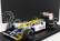 Gp-replicas Williams F1 Fw11b Honda N 6 Nelson Piquet 1:18
