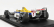 Gp-replicas Williams F1  Fw12c Renault V10 N 5 Season 1989 Thierry Boutsen - Con Vetrina - With Showcase 1:18 Modrá Žlutá Bílá
