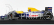 Gp-replicas Williams F1 Fw14b N 6 Season 1992 Riccardo Patrese 1:18 Modrá Žlutá Bílá