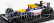 Gp-replicas Williams F1 Fw14b N 6 Season 1992 Riccardo Patrese 1:18 Modrá Žlutá Bílá