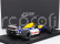 Gp-replicas Williams F1  Fw14b Renault N 6 2nd British Gp 1992 Ricardo Patrese 1:12 Modrá Žlutá Bílá
