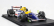 Gp-replicas Williams F1  Fw14b Renault N 6 2nd British Gp 1992 Ricardo Patrese 1:12 Modrá Žlutá Bílá