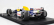 Gp-replicas Williams F1  Fw14b Renault N 6 2nd British Gp 1992 Ricardo Patrese 1:12 Modrá Žlutá Bílá