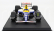 Gp-replicas Williams F1  Fw14b Renault N 6 2nd British Gp 1992 Ricardo Patrese 1:12 Modrá Žlutá Bílá
