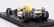 Gp-replicas Williams F1  Fw14b Renault N 6 2nd British Gp 1992 Riccardo Patrese 1:18 Modrá Žlutá Bílá