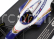 Gp-replicas Williams F1  Fw16 Team Rothmans Renault N 0 2nd Brazilian Gp 1994 Damon Hill 1:18 Modrá Bílá