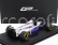 Gp-replicas Williams F1  Fw16 Team Rothmans Renault N 0 2nd Brazilian Gp (with Pilot Figure) 1994 Damon Hill 1:18 Modrá Bílá