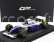 Gp-replicas Williams F1  Fw16 Team Rothmans Renault N 0 2nd Brazilian Gp (with Pilot Figure) 1994 Damon Hill 1:18 Modrá Bílá