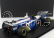 Gp-replicas Williams F1 Fw18 Renault N 6 Season 1996 Jacques Villeneuve 1:18