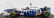 Gp-replicas Williams F1 Fw18 Renault N 6 Season 1996 Jacques Villeneuve 1:18