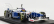 Gp-replicas Williams F1 Fw18 Renault N 6 Season 1996 Jacques Villeneuve 1:18