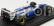 Gp-replicas Williams F1 Renault Fw19 N 4 Season 1997 H.h.frentzen - Con Vetrina - With Showcase 1:18 Modrá Bílá