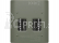 GP USB nabíječ Speed E451 + 4AA GP ReCyko Pro 2000