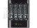 GP USB nabíječ U421 + 4AA GP ReCyko+