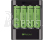 GP USB nabíječ U421 + 4AA GP ReCyko+