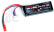 Graupner Li-Pol V-MAXX30C 2/850 7,4V BEC