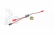 Graupner PICO 8 BEC -8A stříd. regulátor s BEC