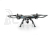 RC dron Gravit Monster Vision FPV, mód 2
