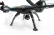RC dron Gravit Monster Vision FPV, mód 2