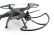 RC dron Gravit Monster Vision FPV, mód 2