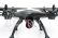 RC dron Gravit Monster Vision FPV, mód 2
